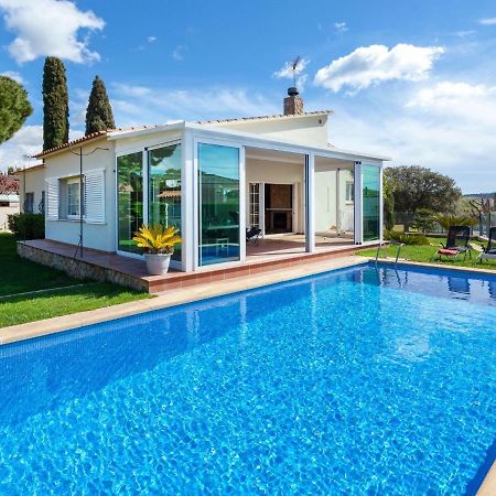 Holiday Home Amsterdam Palamós Buitenkant foto