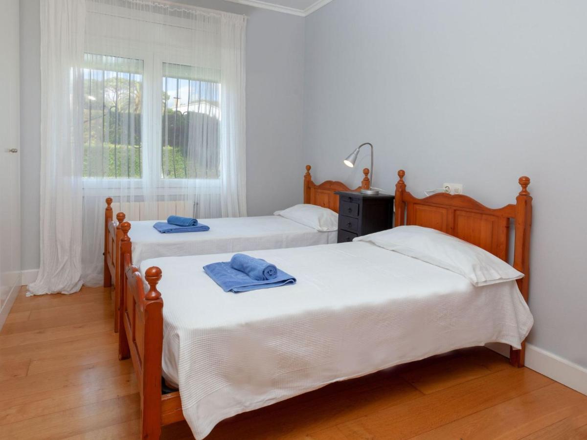 Holiday Home Amsterdam Palamós Buitenkant foto