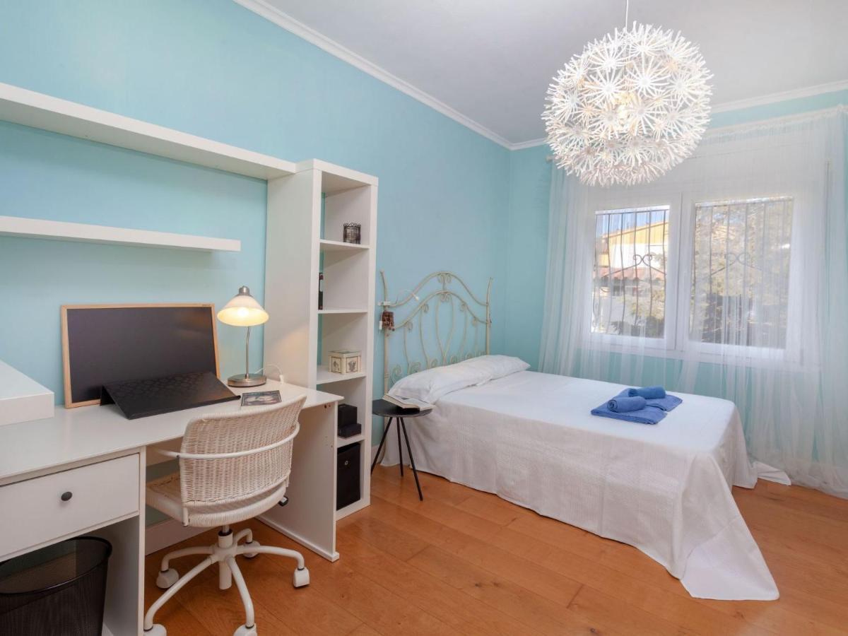 Holiday Home Amsterdam Palamós Buitenkant foto